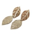 Leaves Earrings