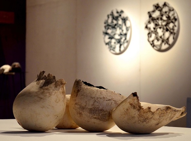 L'evoluzione della lavorazione ceramica nella storia dell'uomo