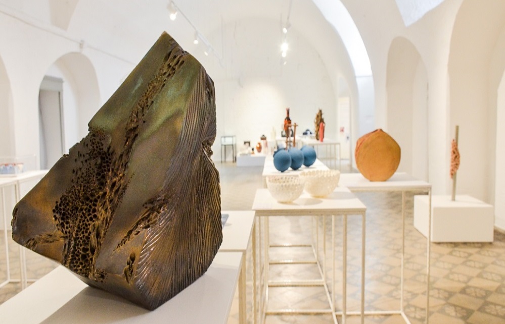 La ceramica, elemento essenziale della storia identitaria di Grottaglie (TA)