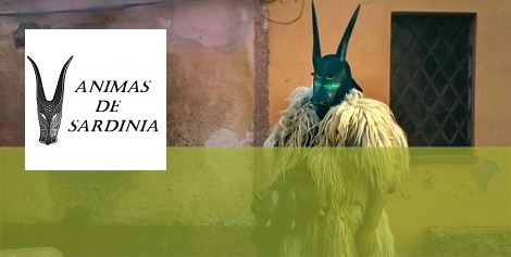 Animas de Sardinia