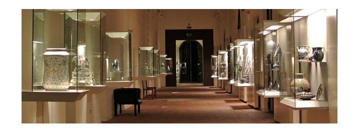 International Museum of Ceramics of Faenza