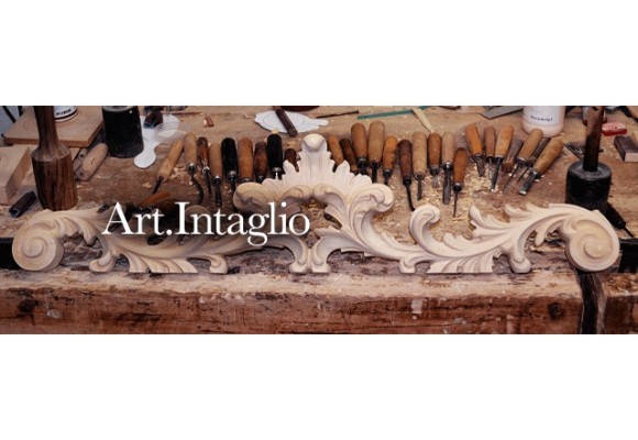 Art.Intaglio – Accessories for a Stylish Décor