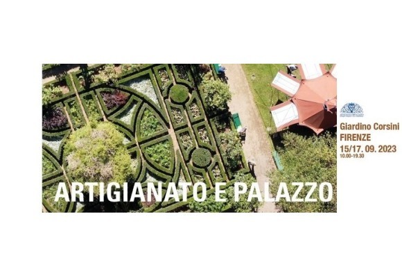 Firenze - Annunciati i vincitori di Blogs&Crafts per la XXIX edizione di Artigianato e Palazzo