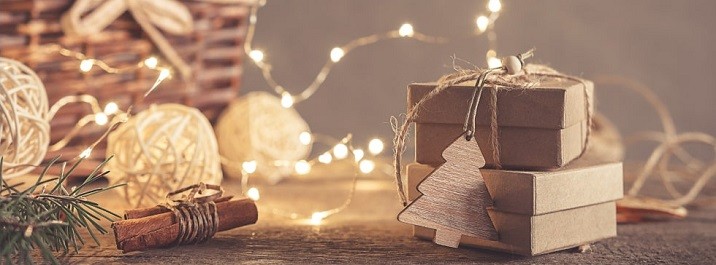 Etici, sostenibili, durevoli, unici e bellissimi, i regali di artigianato italiano renderanno speciale il vostro Natale