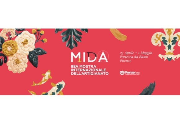 MIDA 2024: the craft fair you can't miss