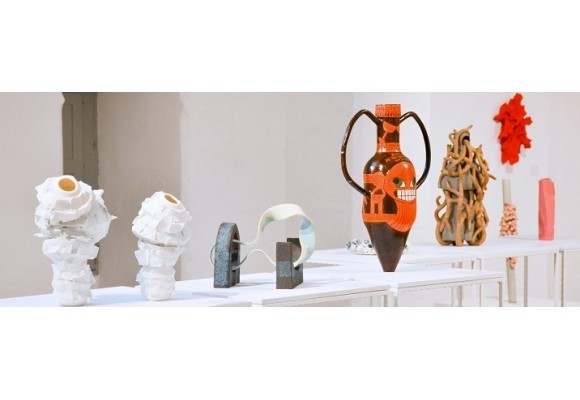 Grottaglie (TA) - The 31st edition of the Contemporary Ceramics Competition "Mediterranean" is coming up.